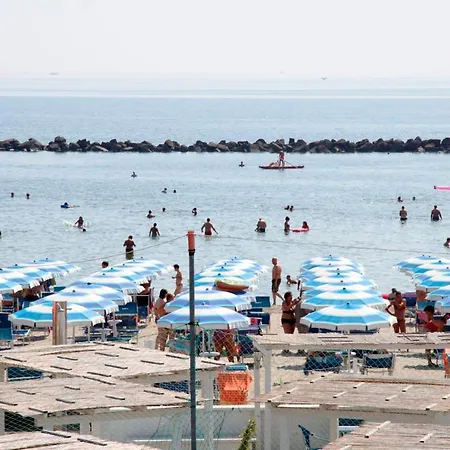 Giuri * Lido di Pomposa