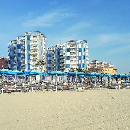 Giuri Lido di Pomposa
