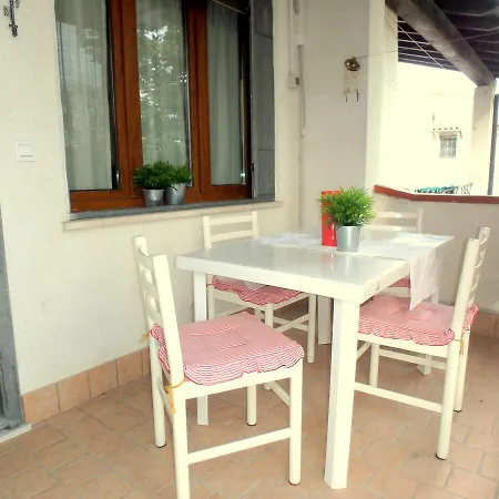 Giuri Lido di Pomposa