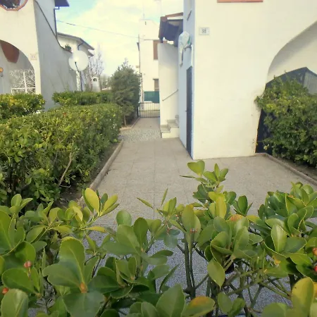 Casa de Férias Giuri *
